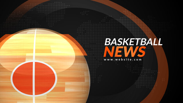 Broadcast Basketball