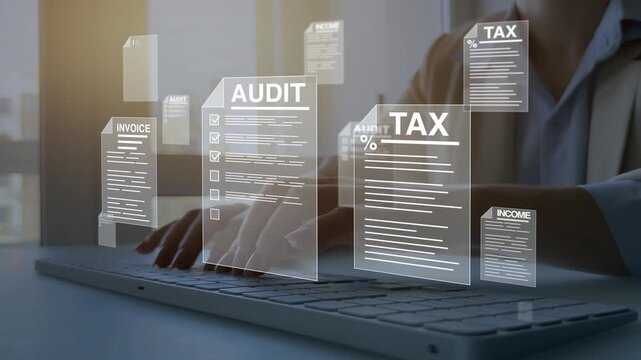 Professional audit,inspection,financial control services for businesses,ensuring legal and tax compliance,risk evaluation, monitoring,transparent processes and documentation for reliable results.