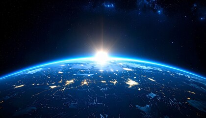 Would you like me to generate a similar descriptive string for a different celestial scene?