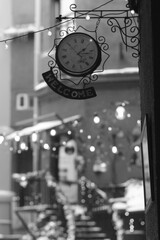 time is money concept