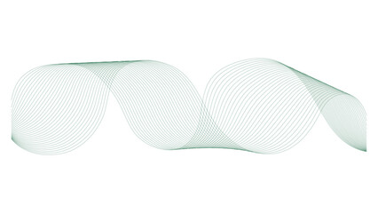 Abstract wave element for design Light halftone undulate net background © MDRASHEDUL