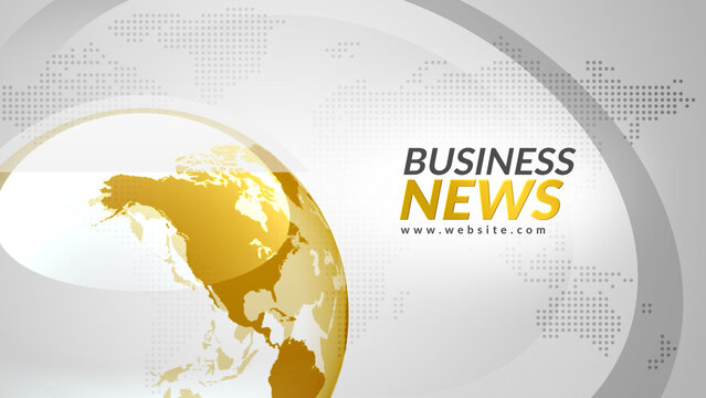 Broadcast Business Opener