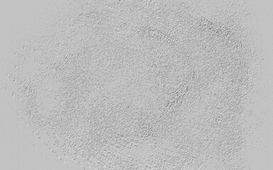 This light gray plaster and concrete wall texture background with a subtle rough and matte surface. Ideal for interior and exterior design visuals, architectural concepts, and digital artwork. 