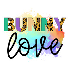 Bunny Love 2
