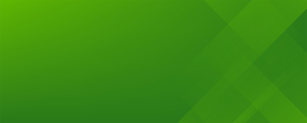 Abstract green geometric background. Eps10 vector