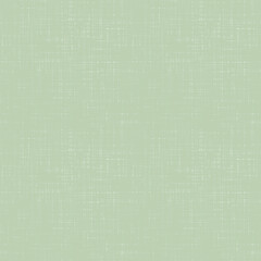 Seamless monochrome light green textured background.