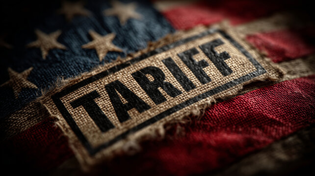 Exploring the impact of tariff policies on global trade dynamics and economics