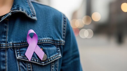 young woman with shopping cart