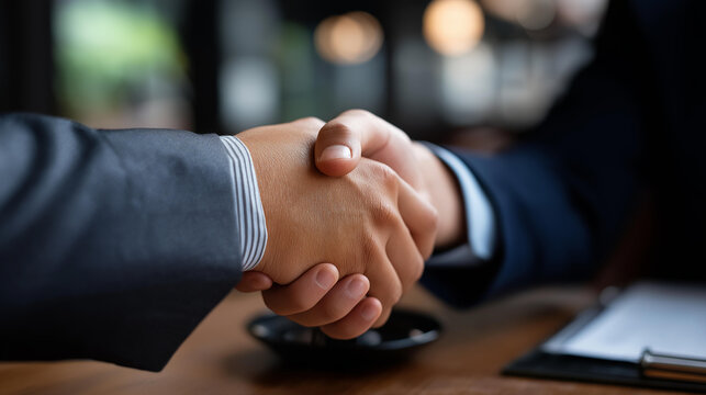 Agreement between people mediation and negotiation process, business deals teamwork diplomacy legal settlements peace agreements and professional collaboration concept, with copy space