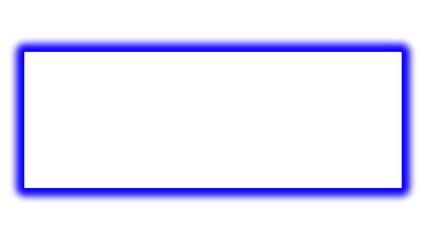 Obraz premium Glossy vibrant color square frame vector illustration for web business banner design with a blank empty paper template border element and green flag label for communication