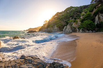 Fototapete bei efototapeten.de bestellen   