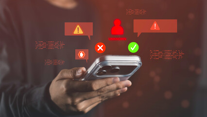 Wooden block featuring AI chip icon and legal scale symbolizing the balance between artificial intelligence, law, ethics, copyright, and data regulation in modern digital society.