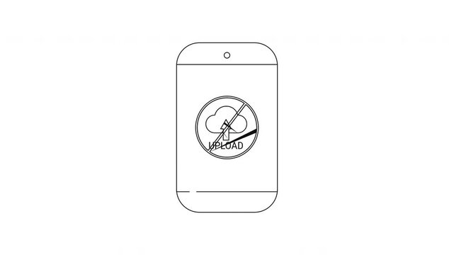 Smartphone Data Usage and Cloud Storage Issues Explained.