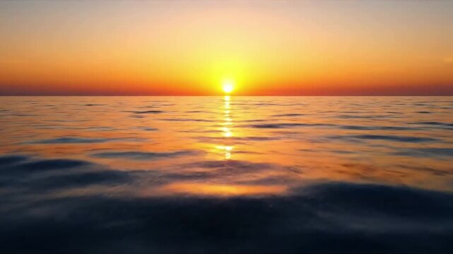 Underwater Light Play Capture the mesmerizing dance of sunlight refracting through the water, casting rippling caustic patterns on the sandy seabed or an