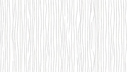 A seamless, textured background pattern featuring thin, vertical, wavy lines against a white backdrop, evoking natural wood grain