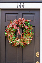 Christmas Wreath