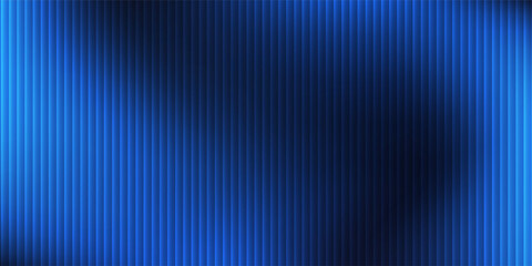 Fototapeta premium Design Blue Gradient Abstract Background. Blurred Gradient with grain noise texture effect, elegant and futuristic abstract