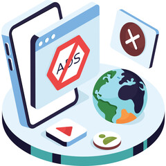 Ad Blocker Technology