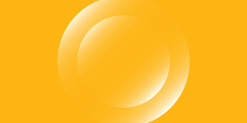 Sun protection from ultraviolet light, in futuristic glowing vector illustration on light background. Сircular barrier to block UV radiation. vector illustration © Khoiril