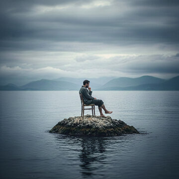 solitudine