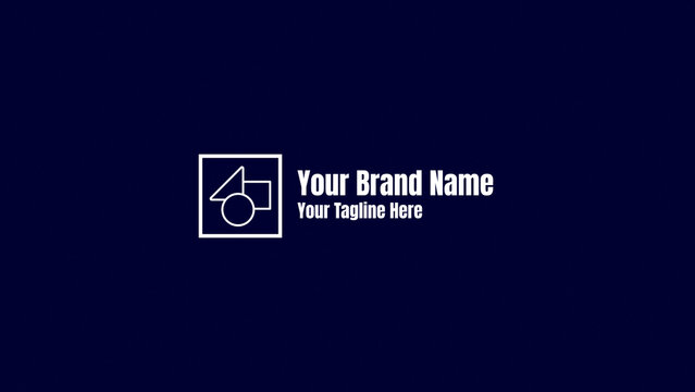 Animated Logo
