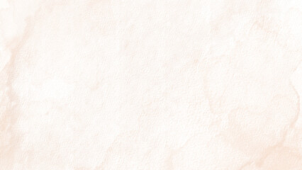 Obraz premium ざらざらとした和紙のテクスチャが美しい、淡い水彩の背景