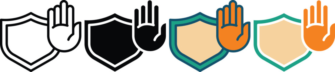 prevention multiple style collection