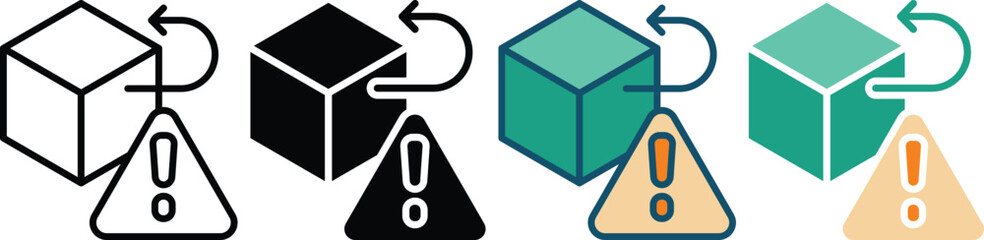 recall multiple style collection