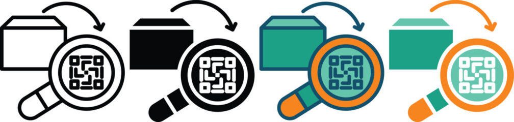 traceability multiple style collection