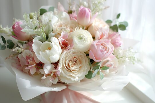 Cute bouquet
