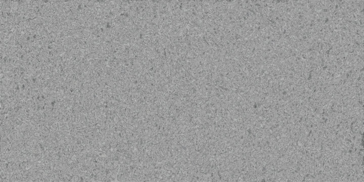 Seamless fine-grained gray speckled texture resembling concrete or granite with a uniform distribution of small dark particles on a light gray background