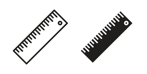 Ruler icon