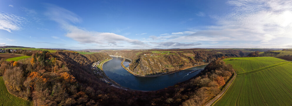 Loreley, November 2025