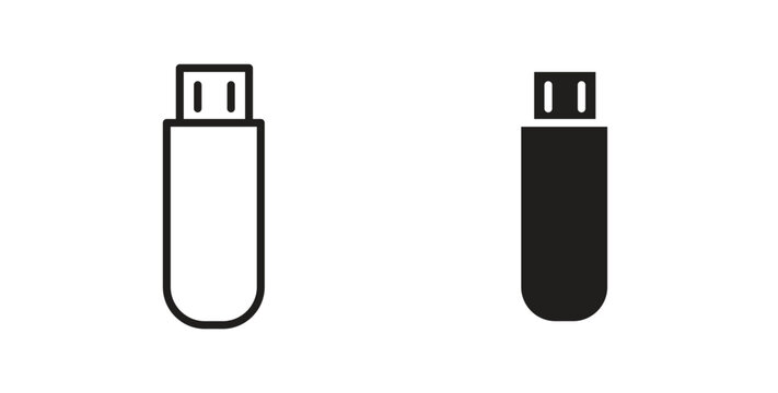 usb drive icon