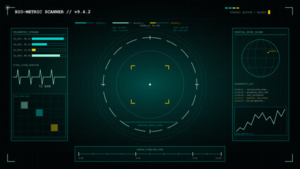 Fototapeta premium Adobe Illustrator Artwork