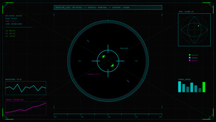 Obraz premium Adobe Illustrator Artwork