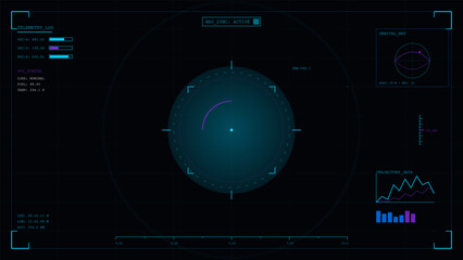 Fototapeta premium Adobe Illustrator Artwork