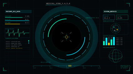 Fototapeta premium Adobe Illustrator Artwork