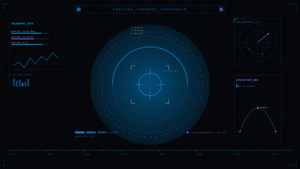 Fototapeta premium Adobe Illustrator Artwork