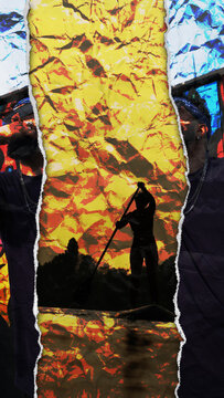 Paper Transition 06 Vertical