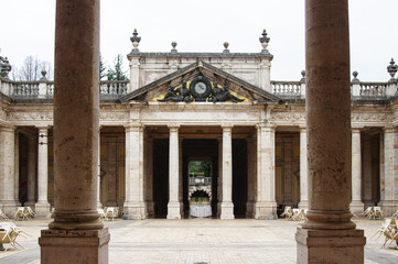 Terme di Montecatini