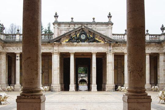 Terme di Montecatini