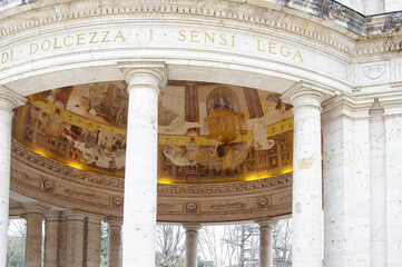 Terme di Montecatini