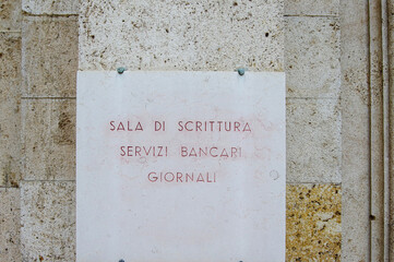 Terme di Montecatini