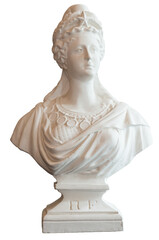Buste de Marianne
