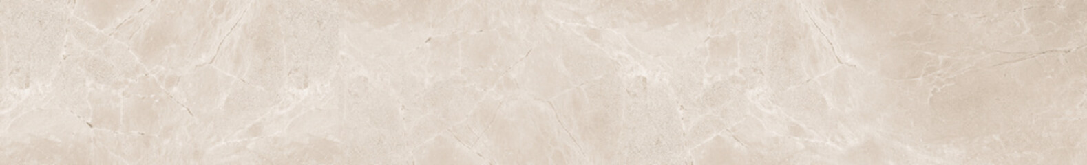 Smooth light beige ceramic tile and stone texture panoramic background