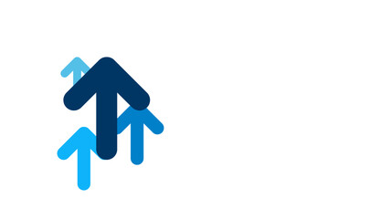 frecce, concetto, velocit&agrave;, dinamismo, concetto, successo, affari