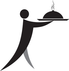 SERVICE AU RESTAURANT.eps