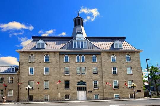 Canada School of Public Service Ottawa Ontario Canada National Capital City . 01.11.2026