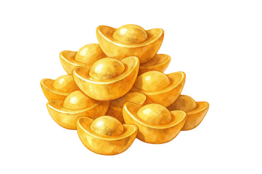 background 2026,horse,flower,gold,gold bars,mammon